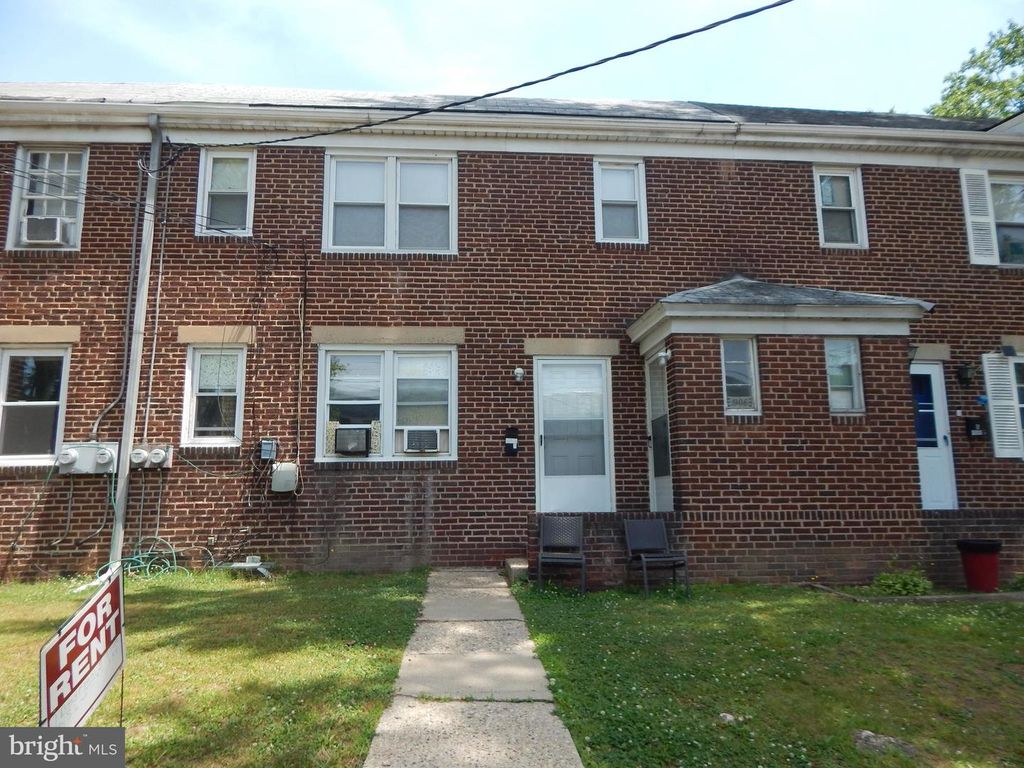 1906 46TH ST, Pennsauken, NJ 08110