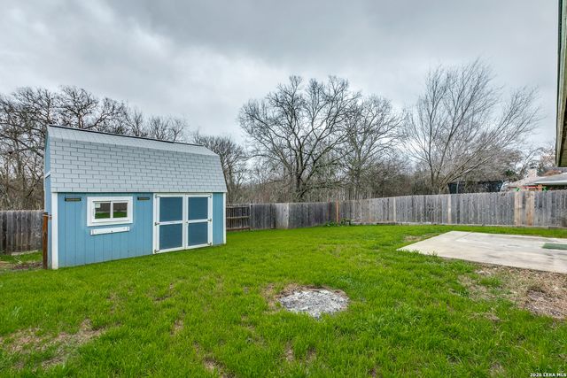 3522 Eagle, San Antonio, TX 78222