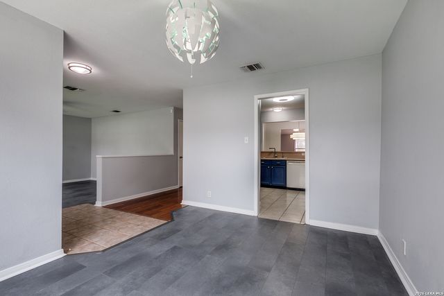 3522 Eagle, San Antonio, TX 78222