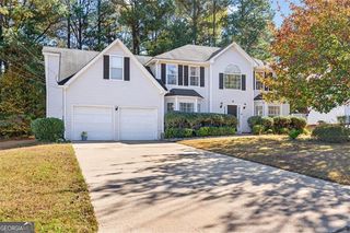 886 DESHON CREEK Drive, Lithonia, GA 30058
