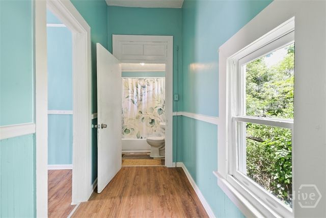 917 Elliott Avenue, Savannah, GA 31415
