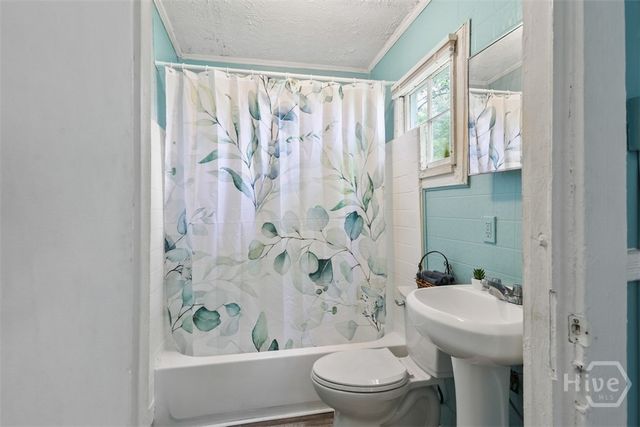 917 Elliott Avenue, Savannah, GA 31415