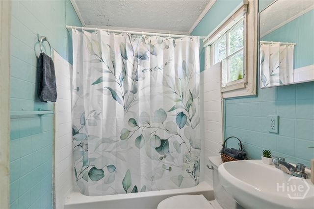 917 Elliott Avenue, Savannah, GA 31415