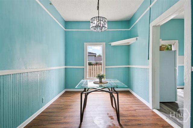 917 Elliott Avenue, Savannah, GA 31415