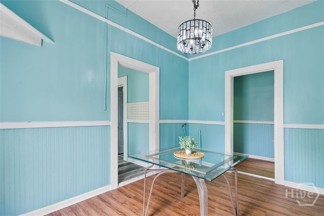 917 Elliott Avenue, Savannah, GA 31415