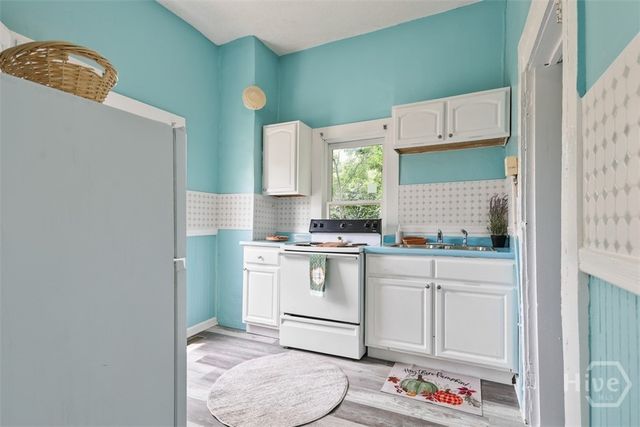 917 Elliott Avenue, Savannah, GA 31415