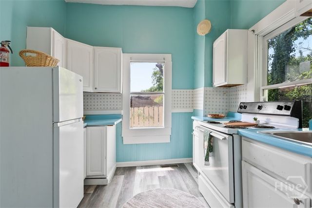 917 Elliott Avenue, Savannah, GA 31415