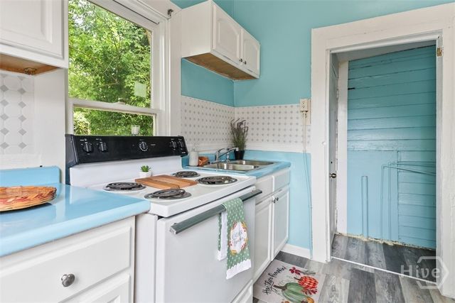 917 Elliott Avenue, Savannah, GA 31415