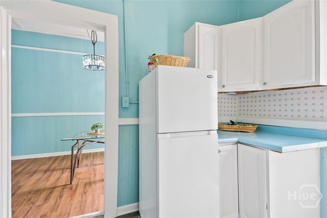 917 Elliott Avenue, Savannah, GA 31415