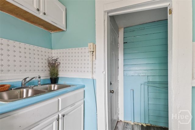 917 Elliott Avenue, Savannah, GA 31415