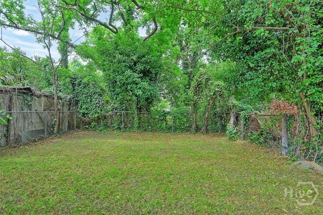 917 Elliott Avenue, Savannah, GA 31415