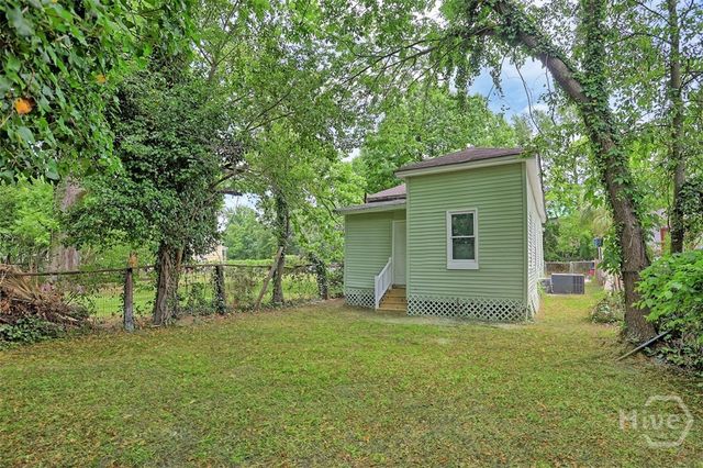 917 Elliott Avenue, Savannah, GA 31415
