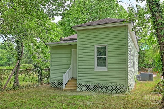 917 Elliott Avenue, Savannah, GA 31415