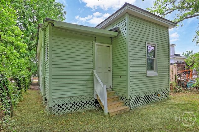 917 Elliott Avenue, Savannah, GA 31415