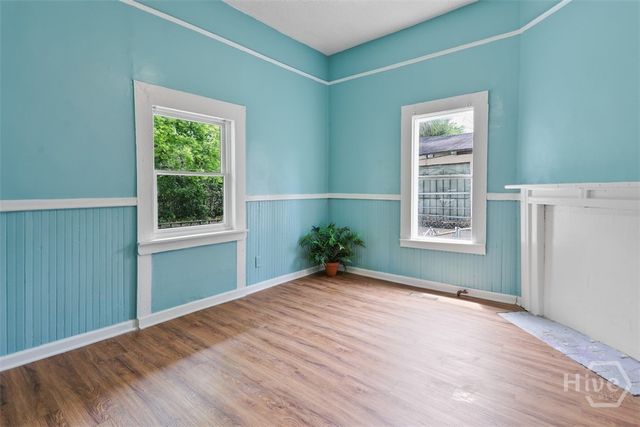 917 Elliott Avenue, Savannah, GA 31415
