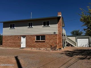 773 S Ridge Drive, Benson, AZ 85602