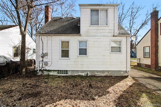 20035 Ashton Avenue, Detroit, MI 48219