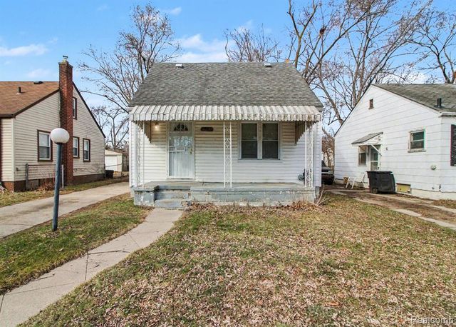 20035 Ashton Avenue, Detroit, MI 48219