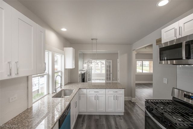 4940 E 106th Street, Garfield Heights, OH 44125