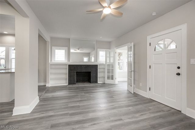4940 E 106th Street, Garfield Heights, OH 44125