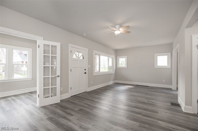4940 E 106th Street, Garfield Heights, OH 44125