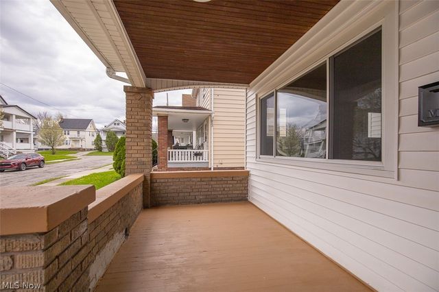 4940 E 106th Street, Garfield Heights, OH 44125