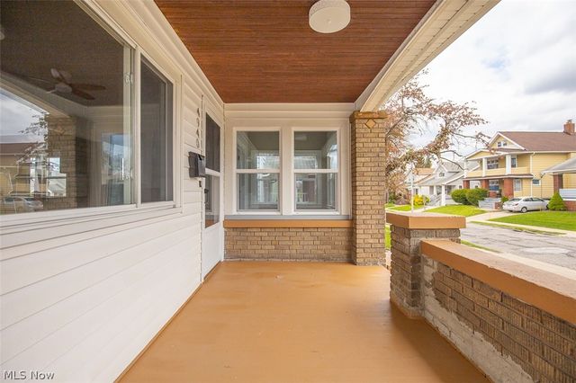 4940 E 106th Street, Garfield Heights, OH 44125