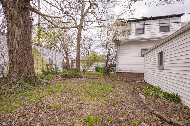 4940 E 106th Street, Garfield Heights, OH 44125