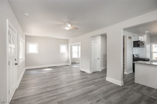 4940 E 106th Street, Garfield Heights, OH 44125