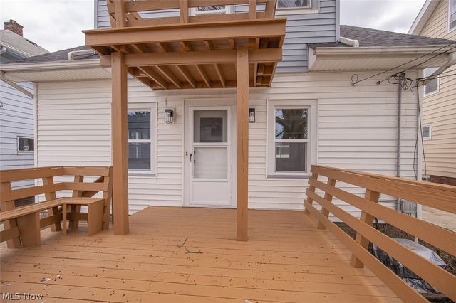 4940 E 106th Street, Garfield Heights, OH 44125