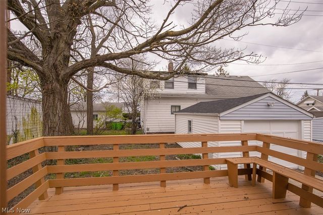 4940 E 106th Street, Garfield Heights, OH 44125