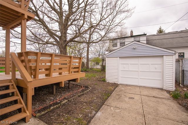 4940 E 106th Street, Garfield Heights, OH 44125