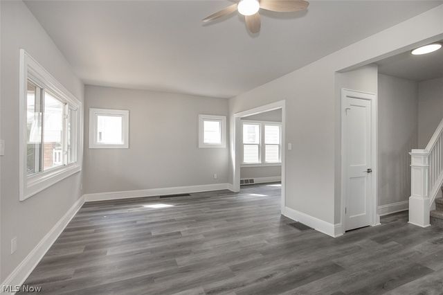 4940 E 106th Street, Garfield Heights, OH 44125