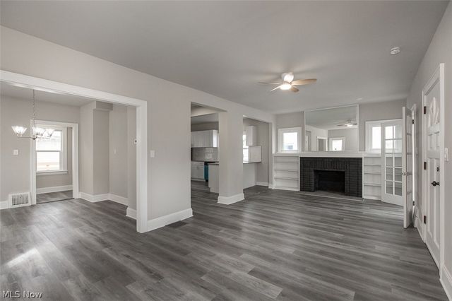 4940 E 106th Street, Garfield Heights, OH 44125