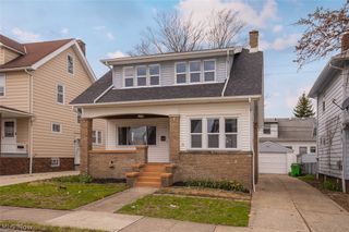 4940 E 106th Street, Garfield Heights, OH 44125