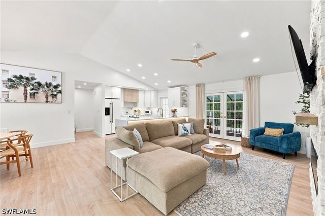 13270 Electron DR, Fort Myers, FL 33908