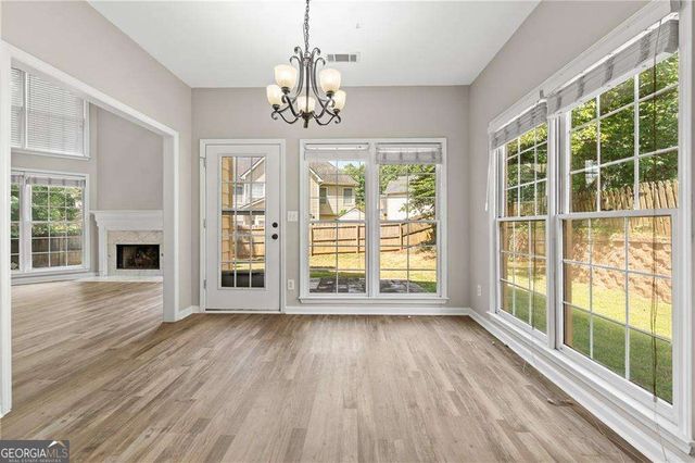 2878 Calhoun Square, Suwanee, GA 30024