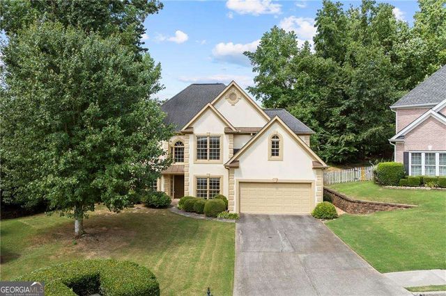 2878 Calhoun Square, Suwanee, GA 30024