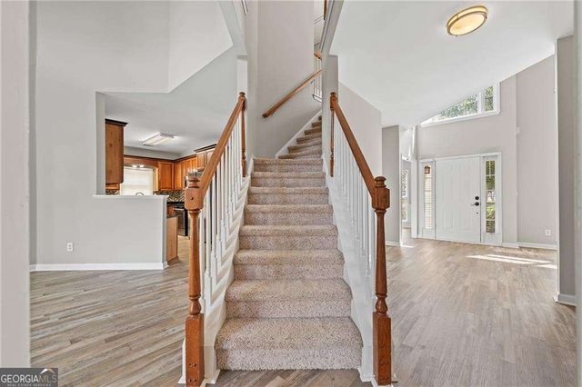 2878 Calhoun Square, Suwanee, GA 30024