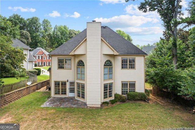 2878 Calhoun Square, Suwanee, GA 30024