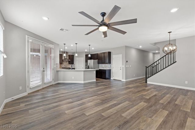 929 Glenhaven Place, Las Vegas, NV 89138