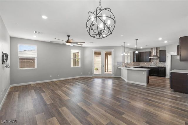 929 Glenhaven Place, Las Vegas, NV 89138