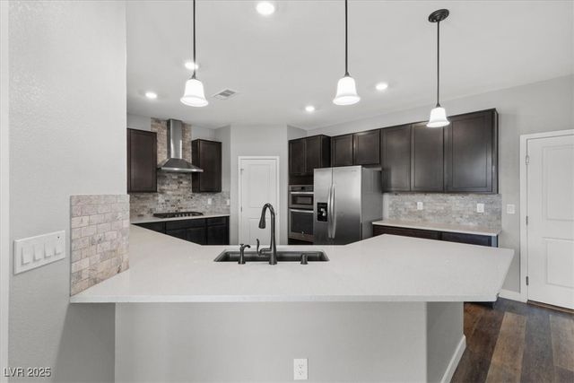 929 Glenhaven Place, Las Vegas, NV 89138