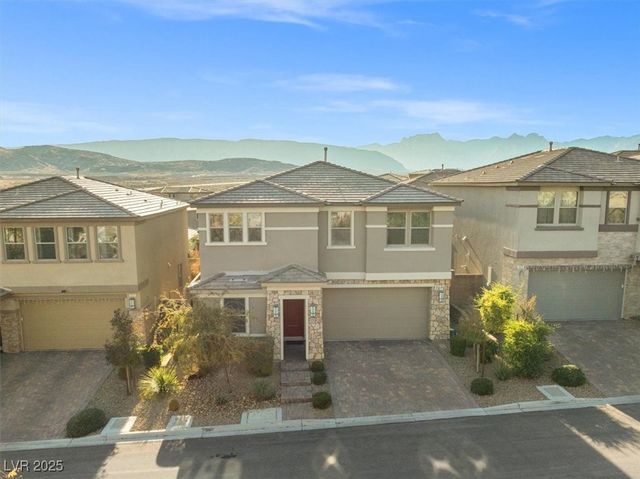 929 Glenhaven Place, Las Vegas, NV 89138