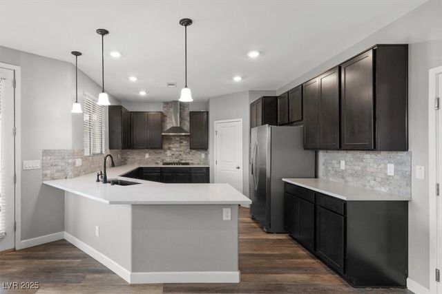 929 Glenhaven Place, Las Vegas, NV 89138