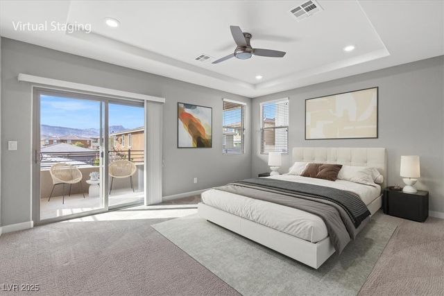 929 Glenhaven Place, Las Vegas, NV 89138