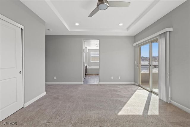 929 Glenhaven Place, Las Vegas, NV 89138