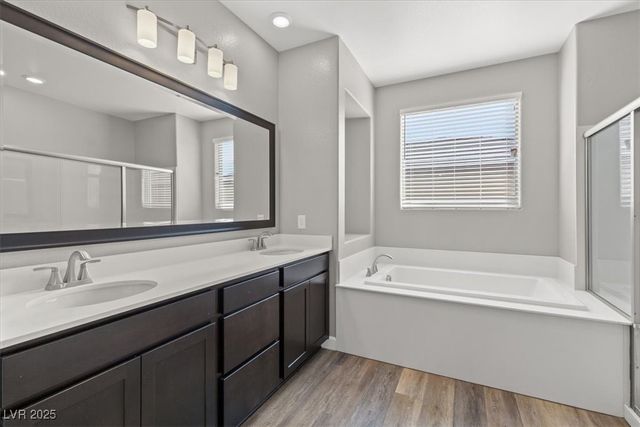 929 Glenhaven Place, Las Vegas, NV 89138