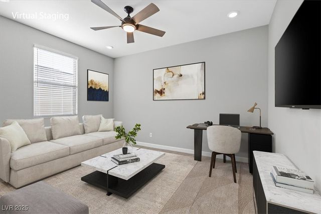 929 Glenhaven Place, Las Vegas, NV 89138