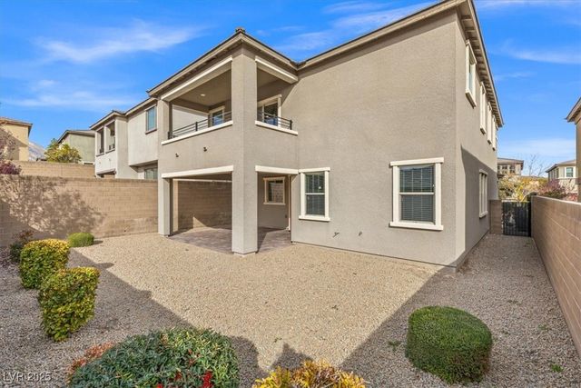 929 Glenhaven Place, Las Vegas, NV 89138